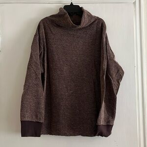 Women’s Thermafit Yoga Top